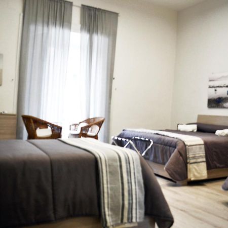 Vanzi Rooms Nápoly Kültér fotó