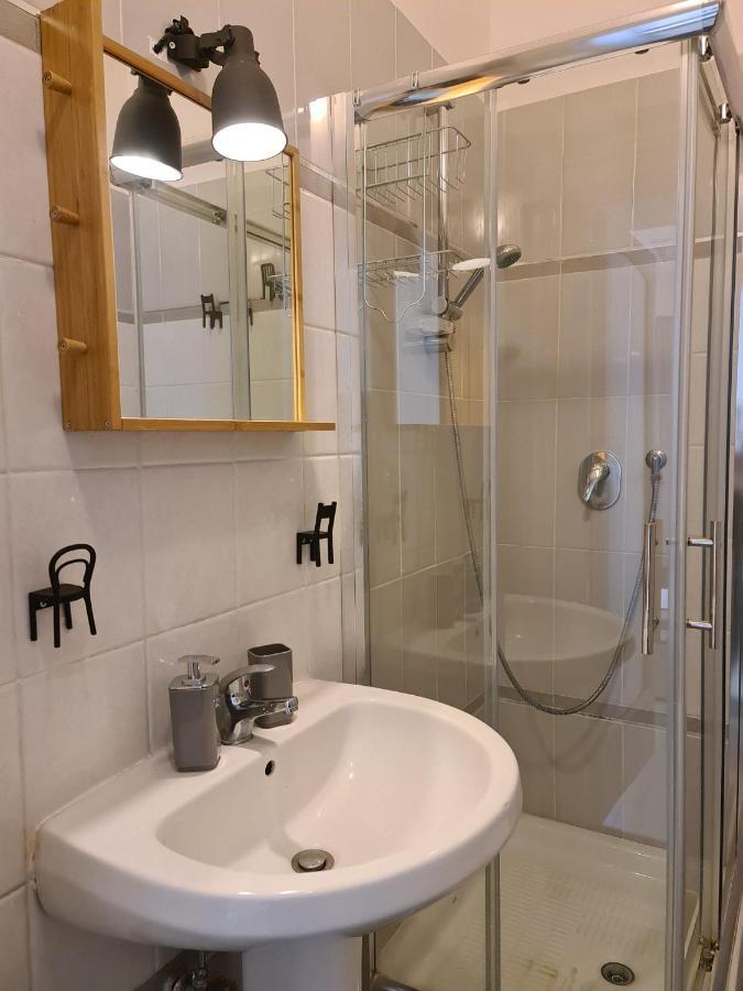Vanzi Rooms Nápoly Kültér fotó