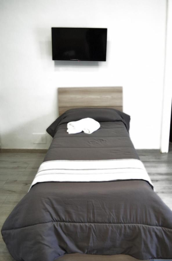 Vanzi Rooms Nápoly Kültér fotó
