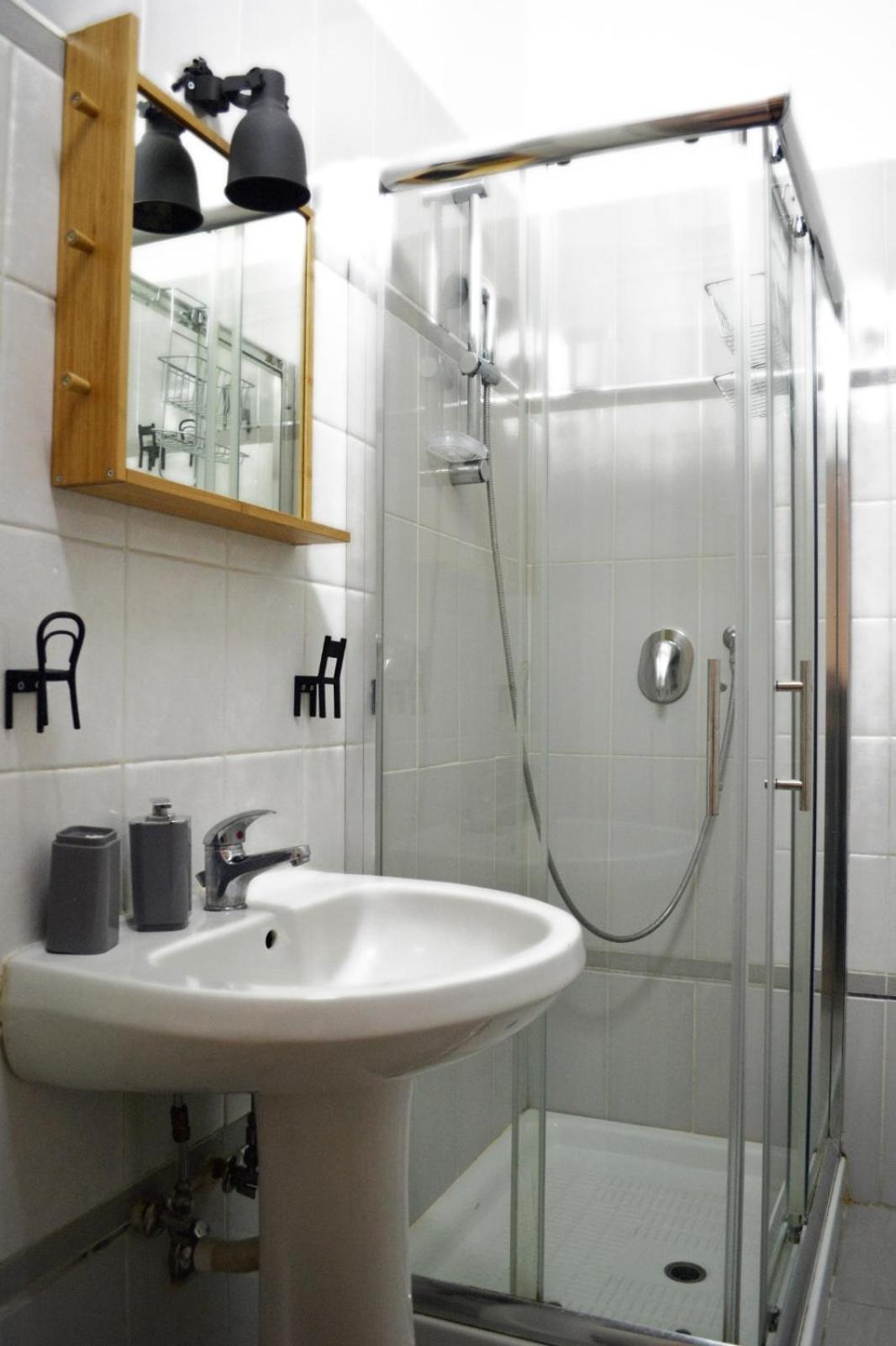 Vanzi Rooms Nápoly Kültér fotó